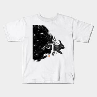 Magic Bunny Kids T-Shirt